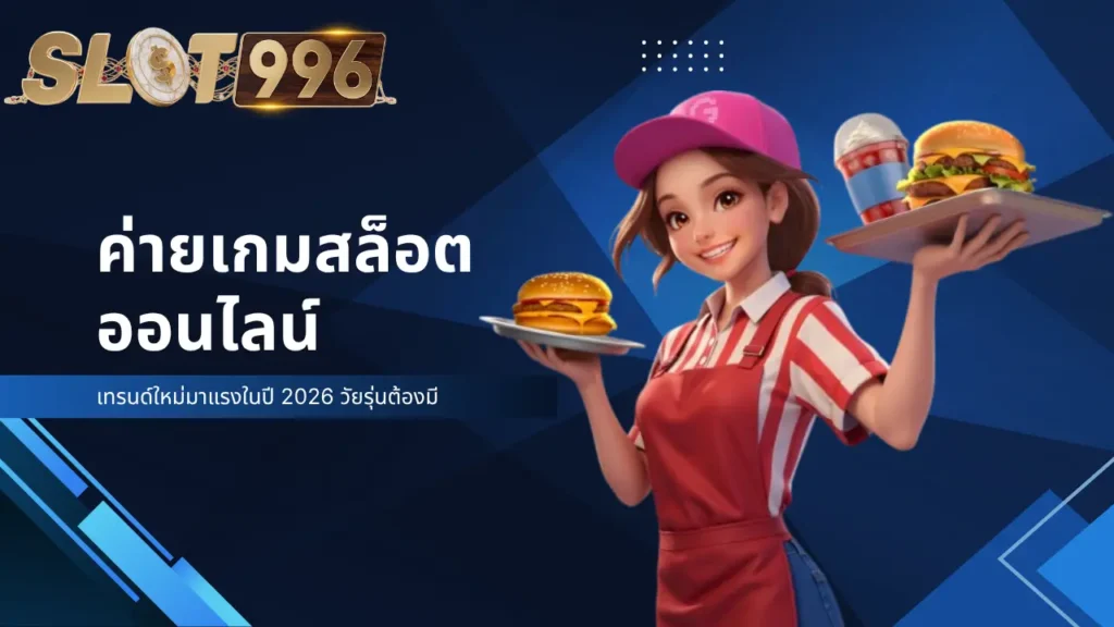 เทรนด์ใหม่มาแรงในปี 2026 วัยรุ่นต้องมี